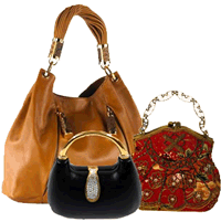 purse