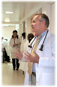 Dr. Thomas Bent, MD